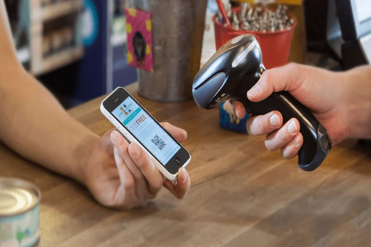 Honeywell Barcode Scanners, Mobile Computers & Rugged POS Devices in UAE | NEOTECH®