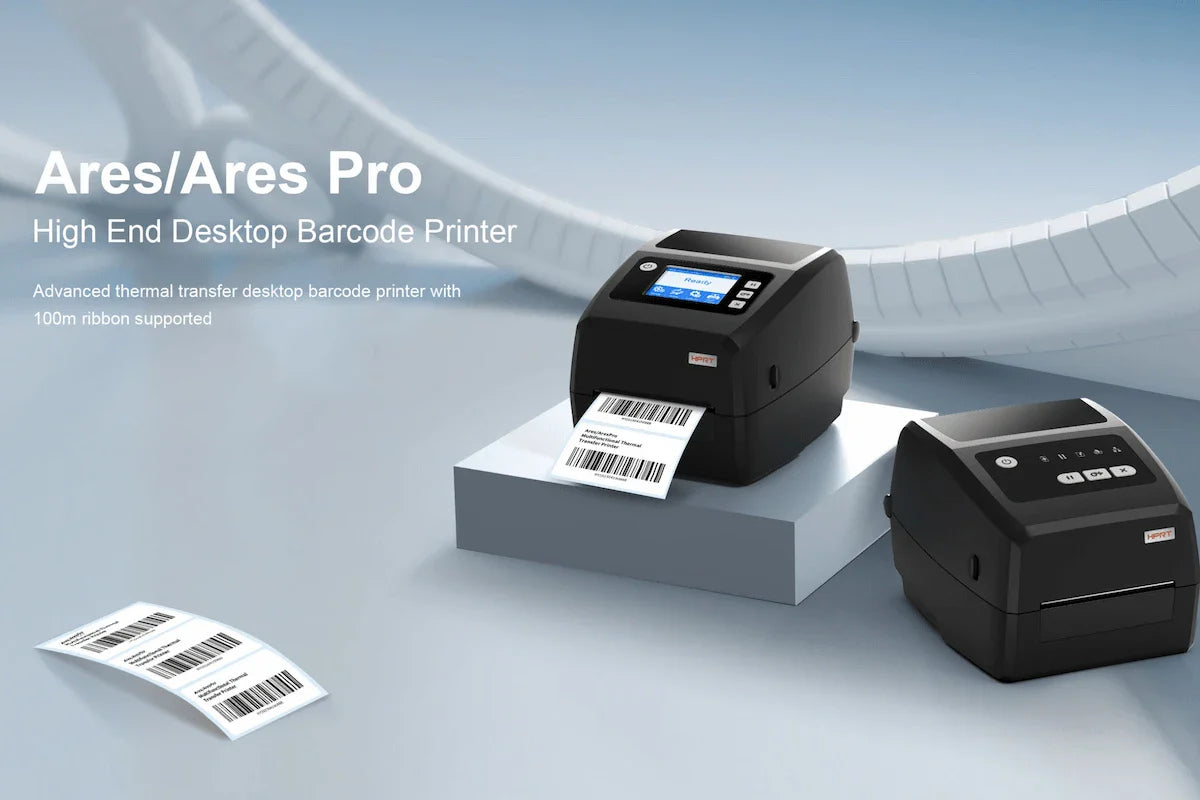 HPRT Receipt Printers, Label Printers & POS Printing Solutions in UAE | NEOTECH®