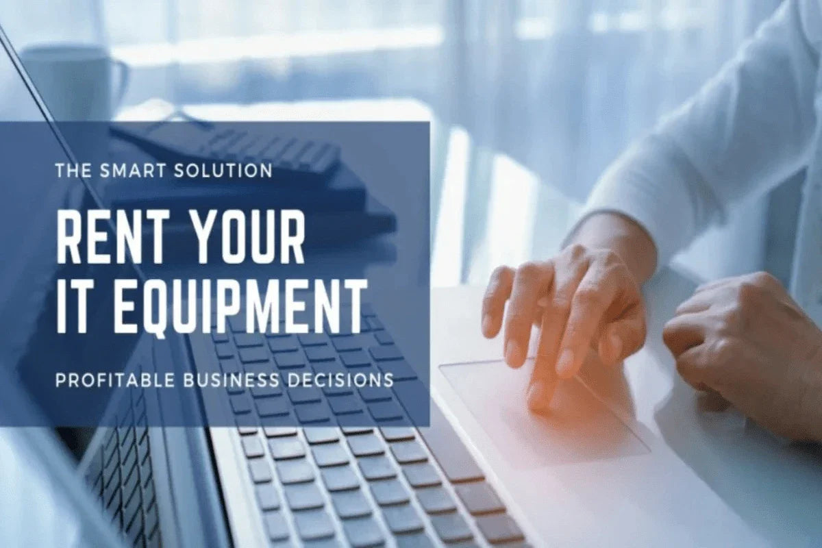 IT Rental Services for POS Terminals, Receipt Printers & Barcode Scanners in UAE | NEOTECH®