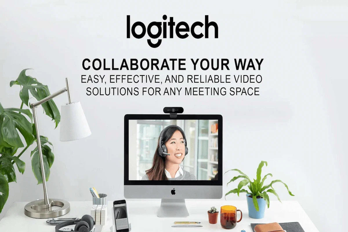 Logitech Keyboards, Mice & Accessories in UAE | NEOTECH®