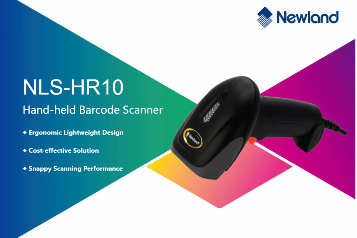 Newland Barcode Scanners, Mobile Computers & Data Capture Devices in UAE | NEOTECH®