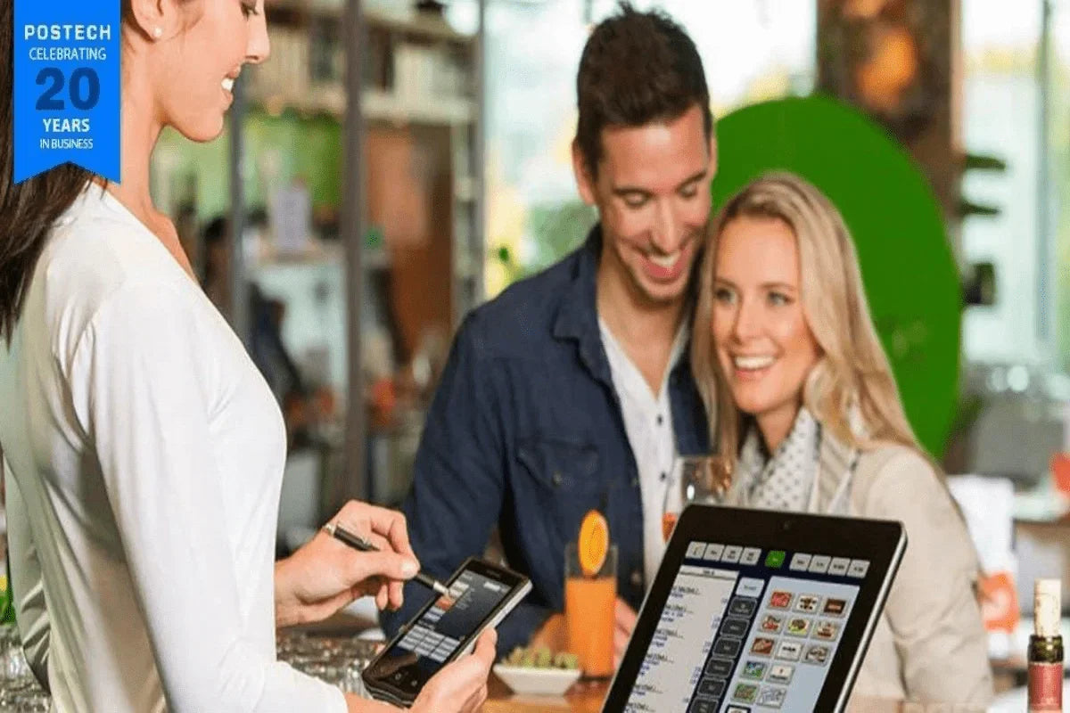 Panasonic POS Terminals, Retail Checkout Systems & Enterprise POS Solutions in UAE | NEOTECH®