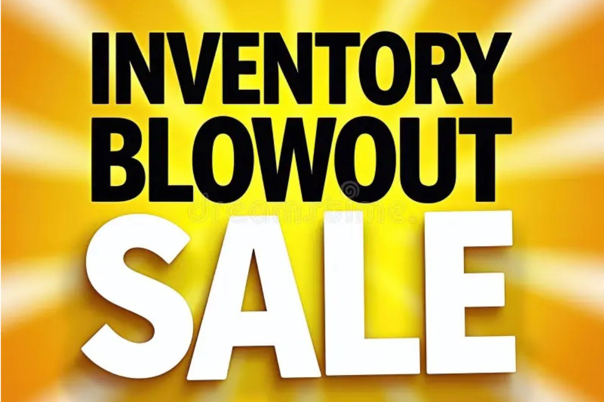 In-Stock Inventory (UAE)