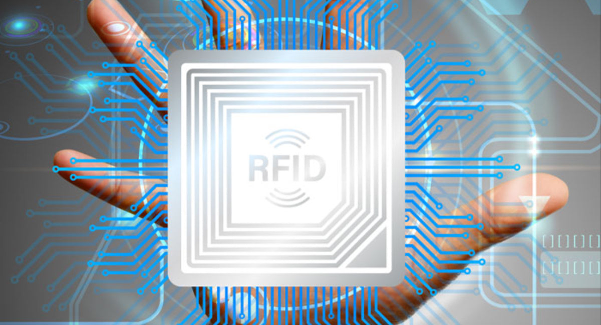 RFID Solutions UAE including RFID tags, RFID wristbands, asset tracking, inventory management and identification systems by NEOTECH® UAE