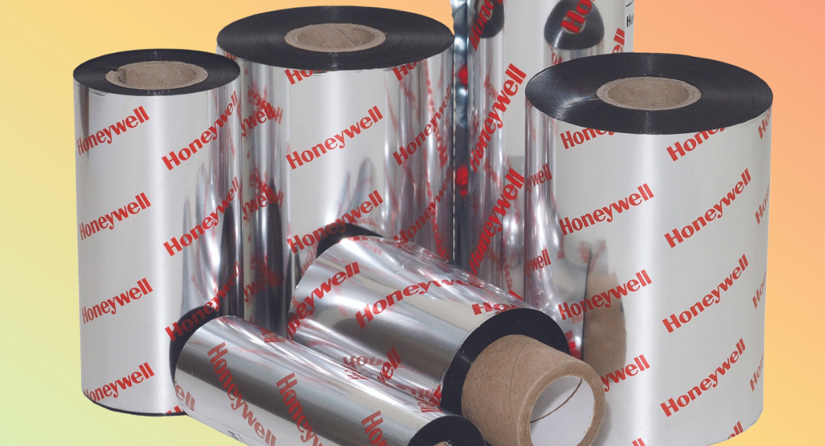 Honeywell ThermaMAX™ Ribbons