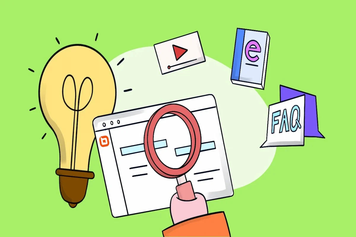 Support / Knowledge Base