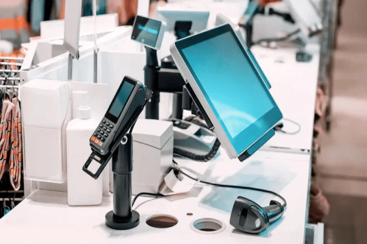 POS Terminals / Systems