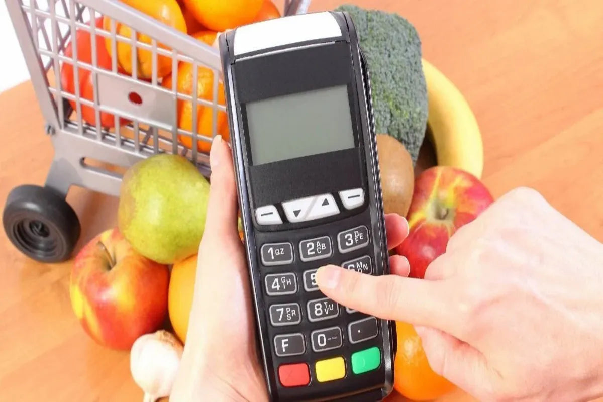 POSTECH POS Systems, Printers & Barcode Solutions in UAE | NEOTECH®