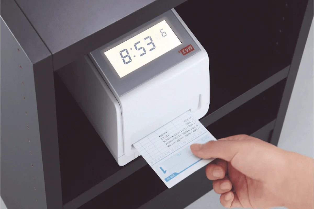 SEIKO Receipt Printers, Time Stamp Machines & POS Printing Solutions in UAE | NEOTECH®