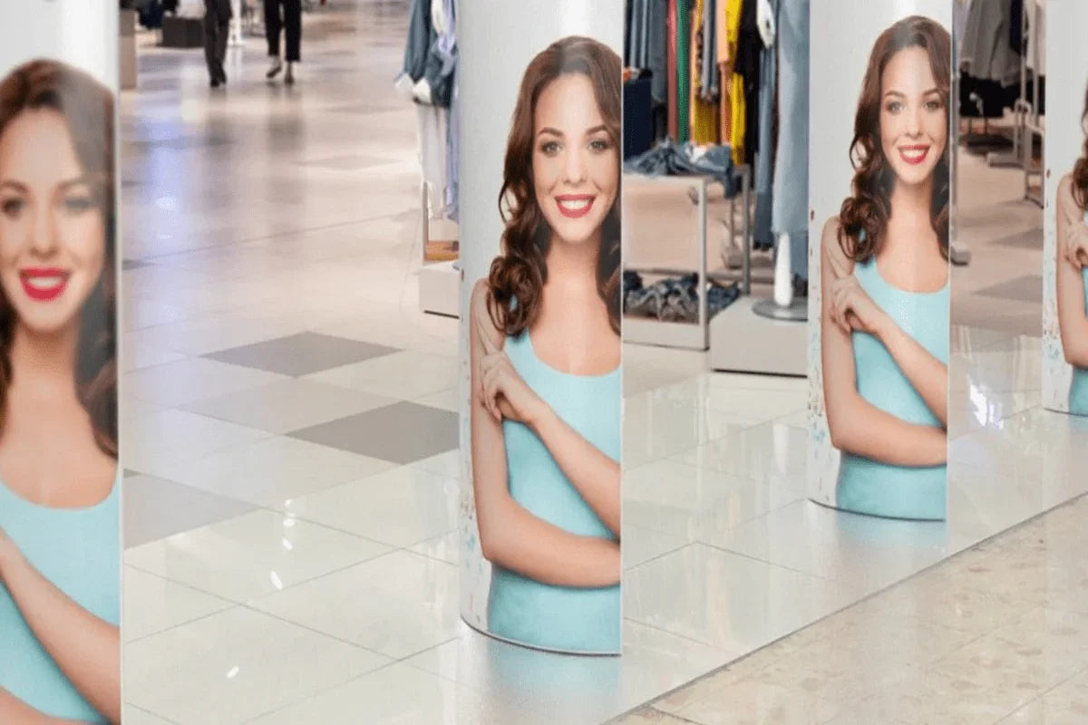 Sensormatic EAS Security Systems, Anti-Theft Gates & Retail Loss Prevention in UAE | NEOTECH®