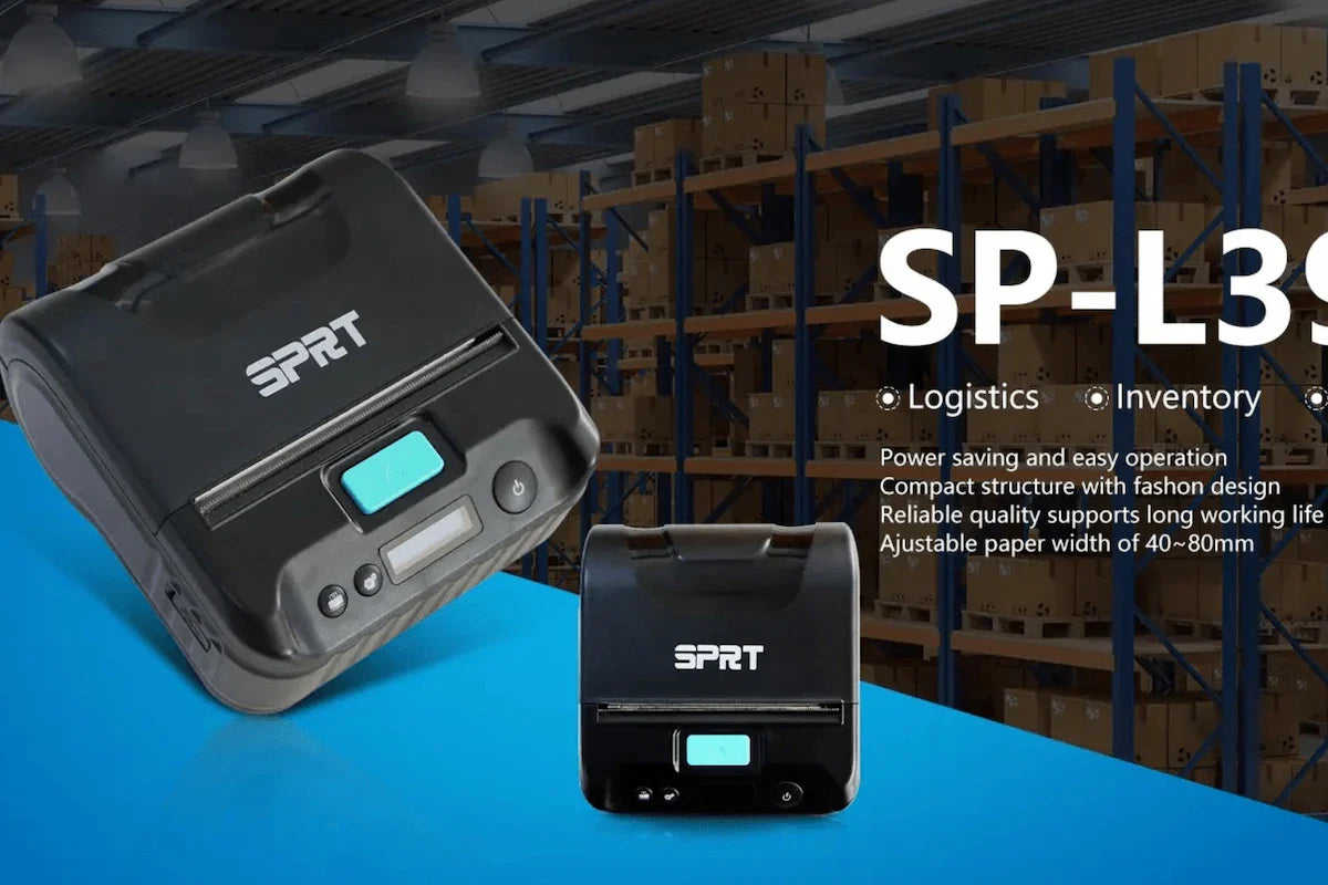 SPRT Receipt Printers, Label Printers & POS Printing Solutions in UAE | NEOTECH®