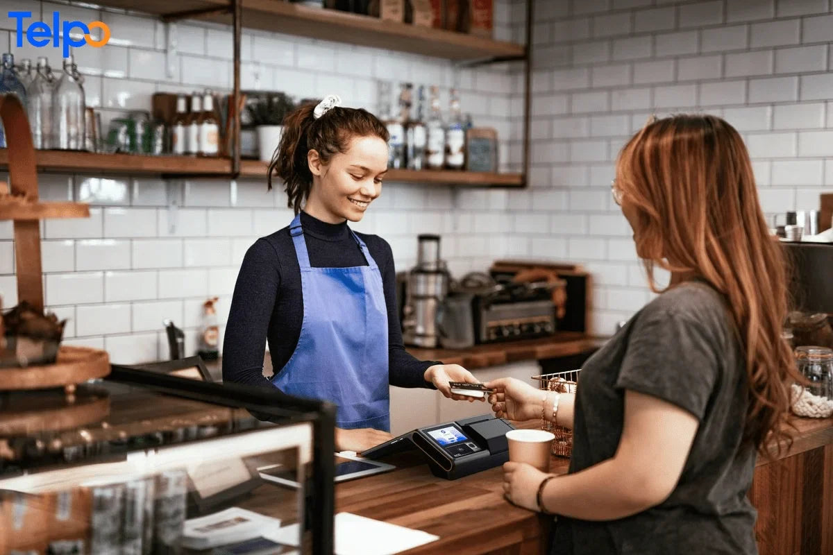 Telpo POS Terminals, Self-Service Kiosks & Smart Retail Devices in UAE | NEOTECH®