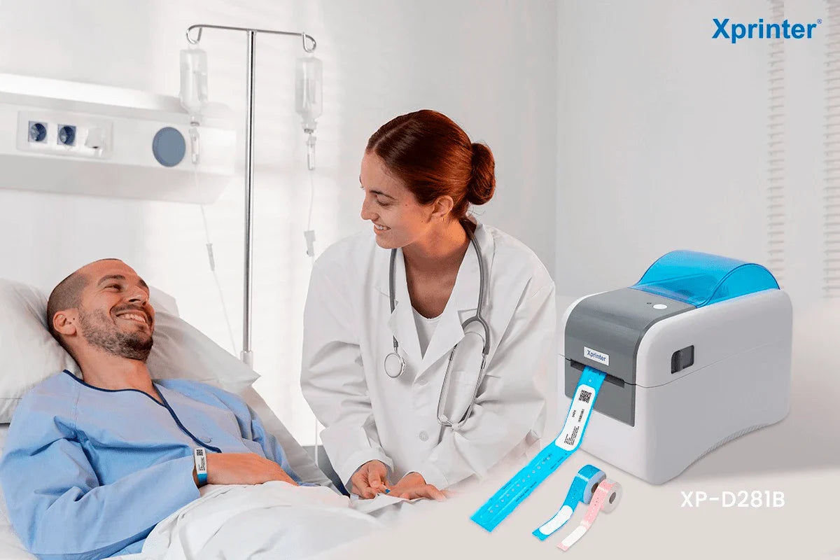 Xprinter Receipt Printers, Label Printers & POS Printing Solutions in UAE | NEOTECH®