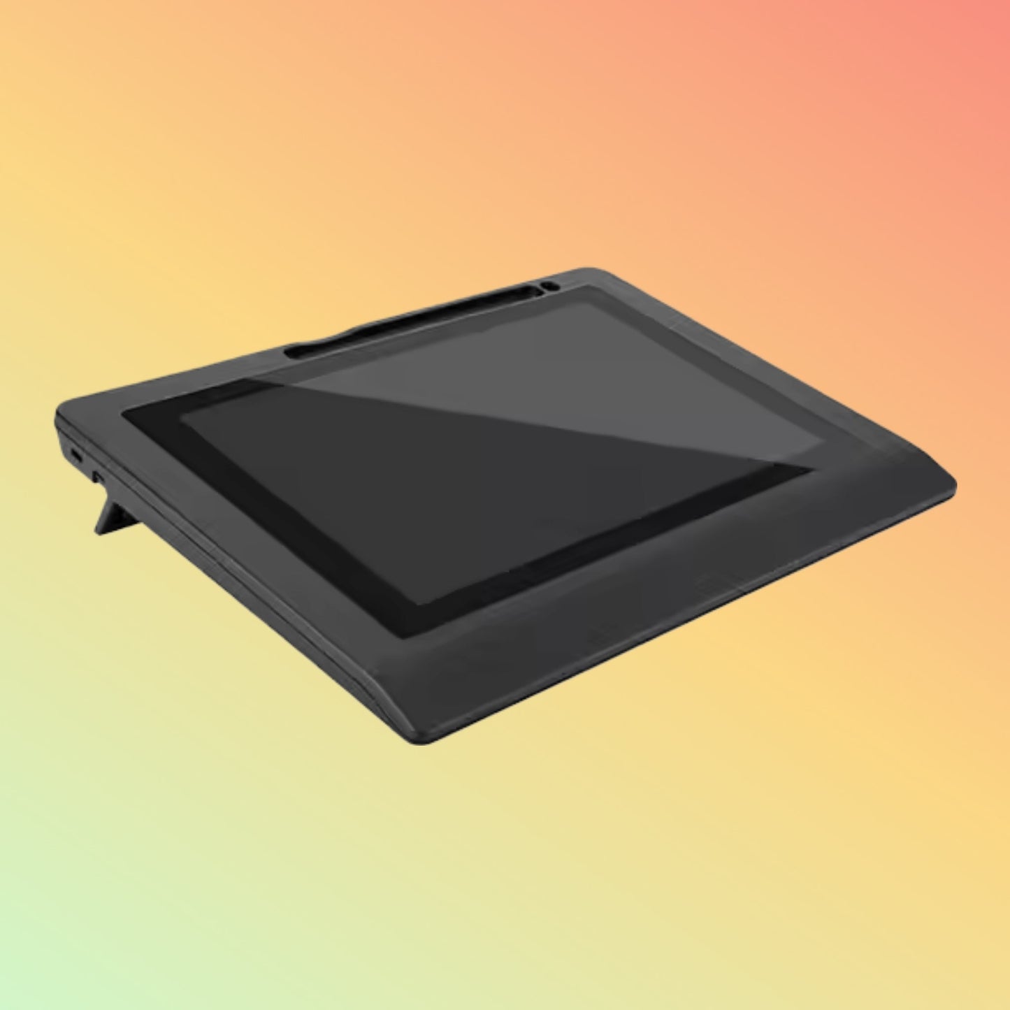 10.1" Smart Drawing Tablet – Signature Pad with Stylus for Gov/Bank - NEOTECH