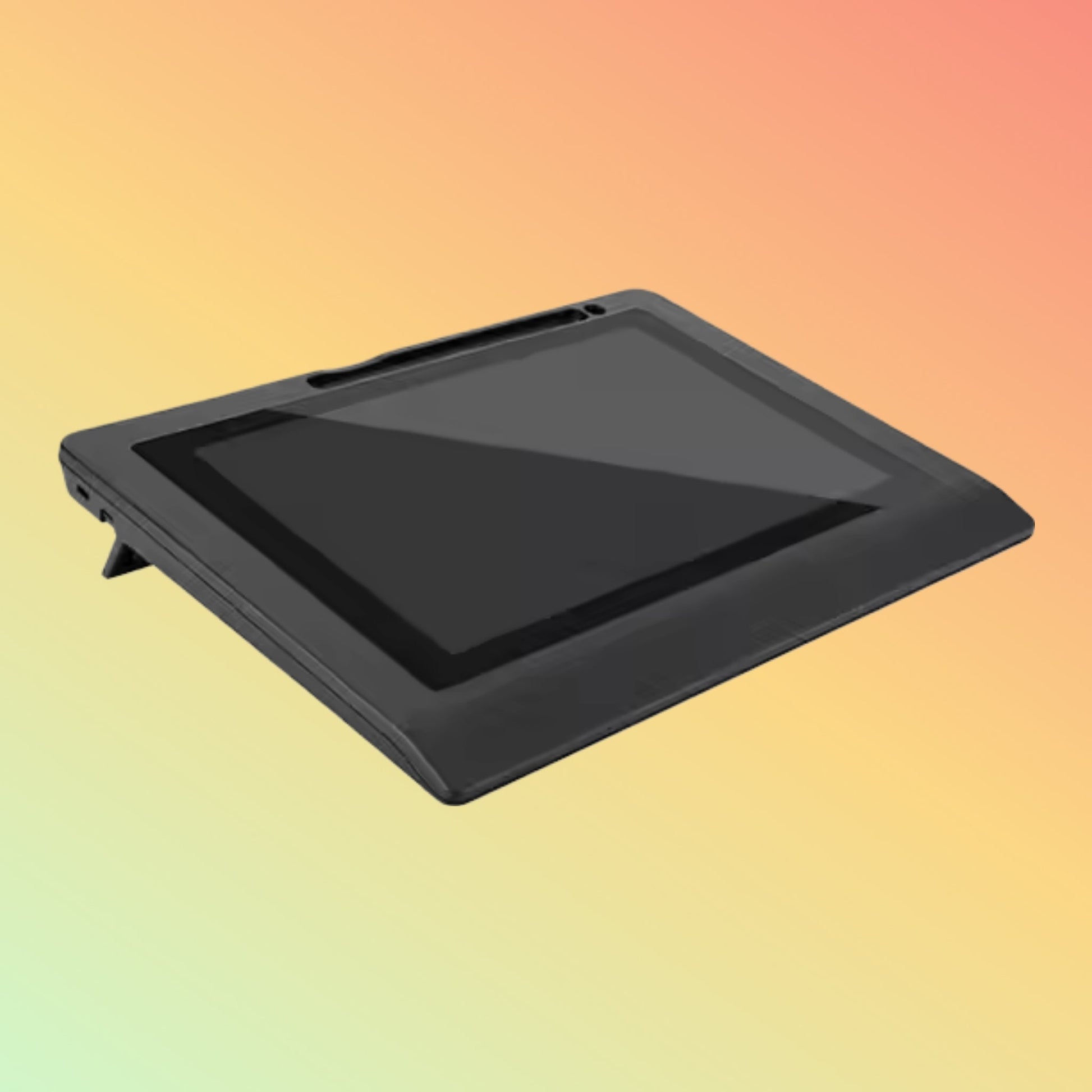 10.1" Smart Drawing Tablet – Signature Pad with Stylus for Gov/Bank - NEOTECH