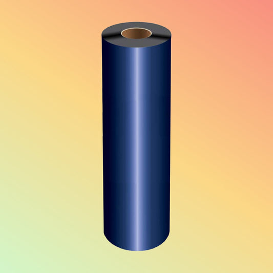 110mm x 74m Premium Wax Ribbon – Argox Compatible - NEOTECH