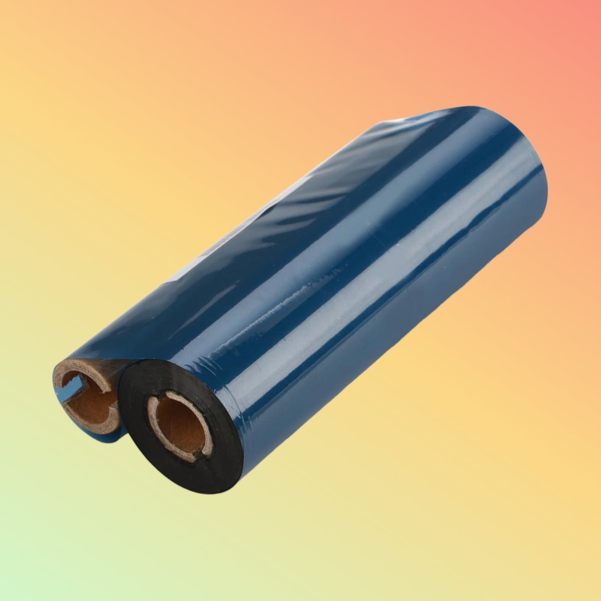 110mm x 74m Premium Wax Ribbon – Argox Compatible - NEOTECH