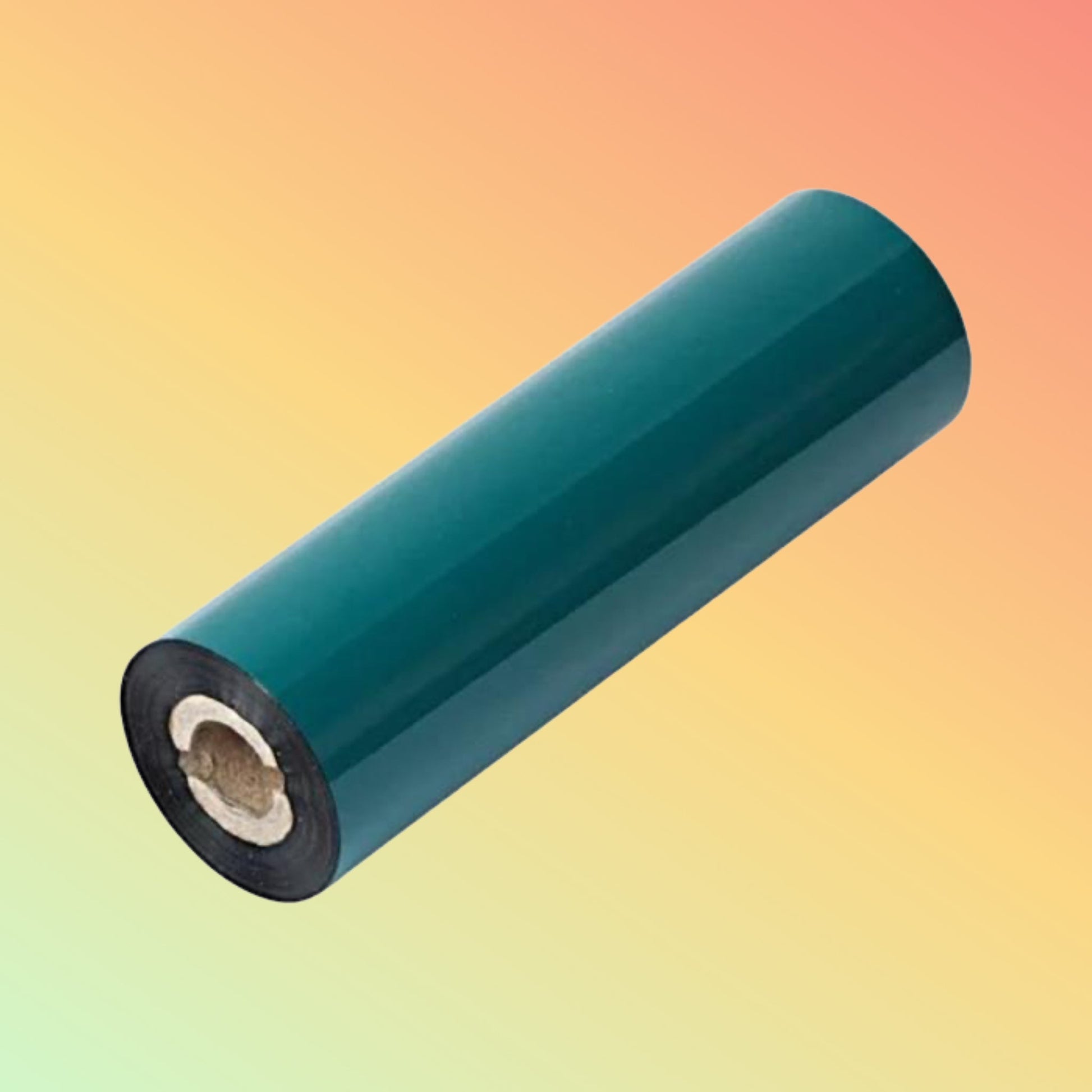 110mm x 74m Wax Ribbon for Barcode Printers - NEOTECH