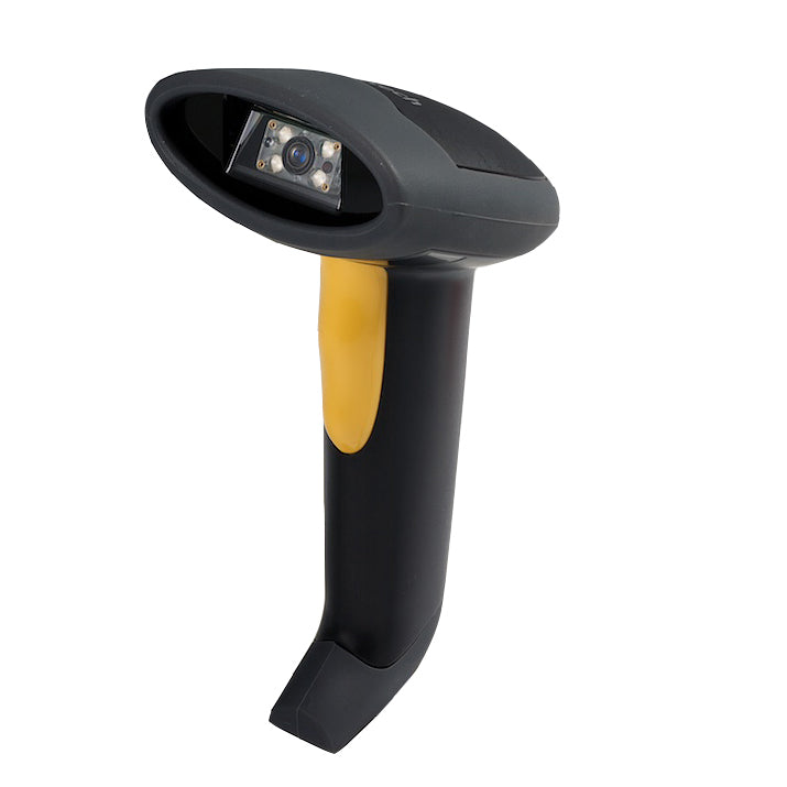 UNITECH MS337-6UCB00-1G Barcode Scanner UAE | 1D CCD Scanner | NEOTECH®