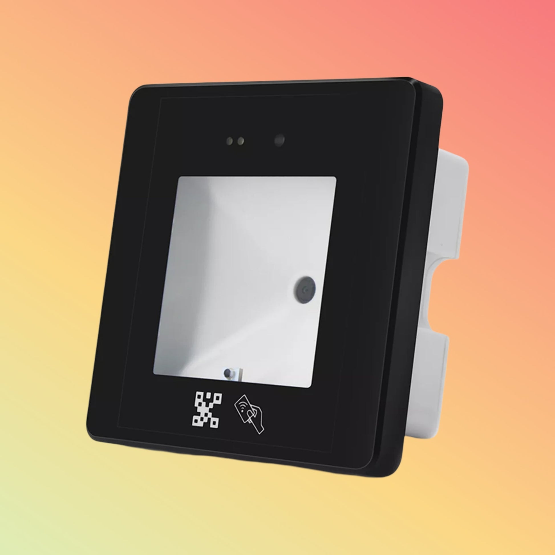 13.56MHz 2D Embedded Barcode Mifare/Ntag Access Card Reader HM20 - IC - NEOTECH