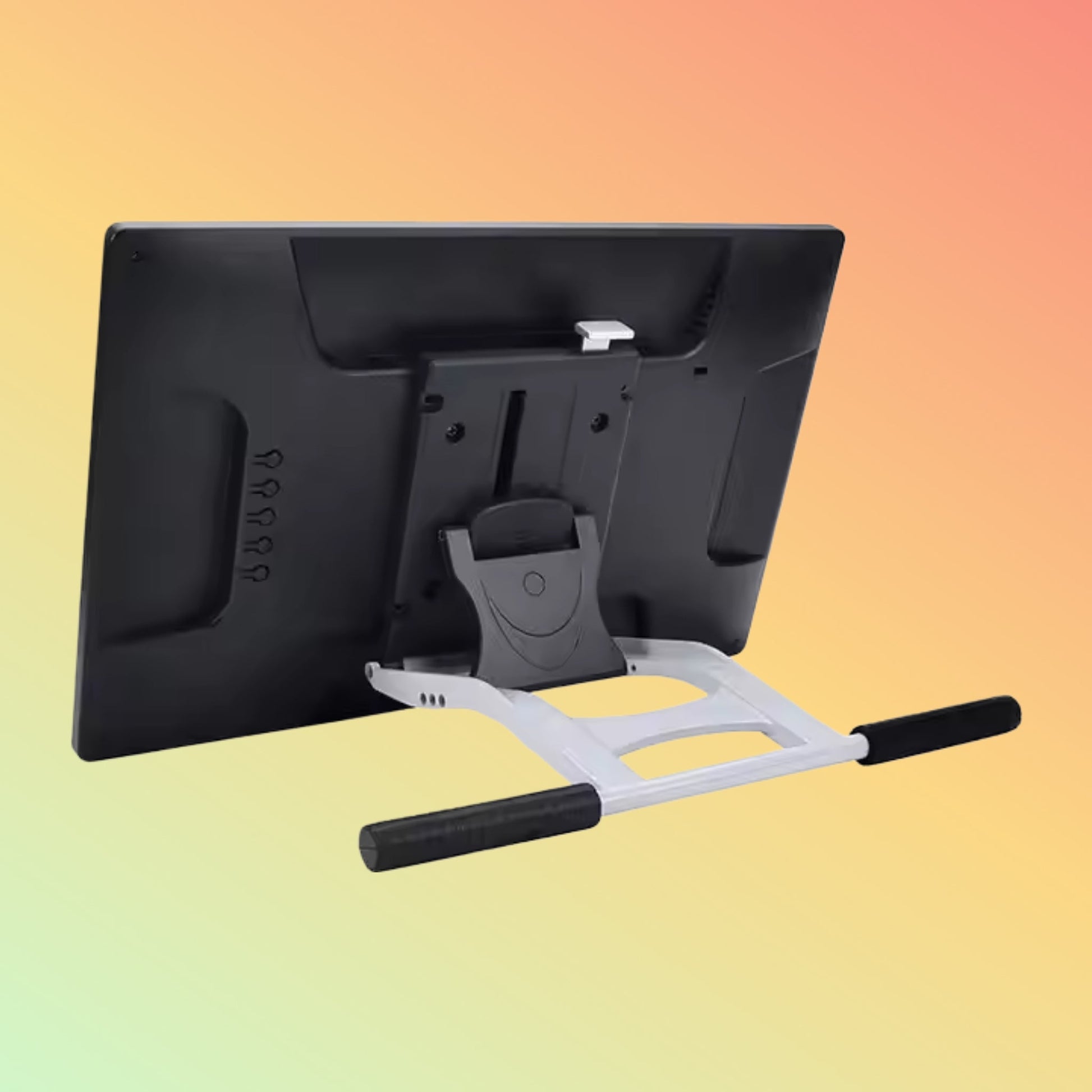 15.6" Tablet Signature Pad – Large Screen, OEM Paperless Device - NEOTECH