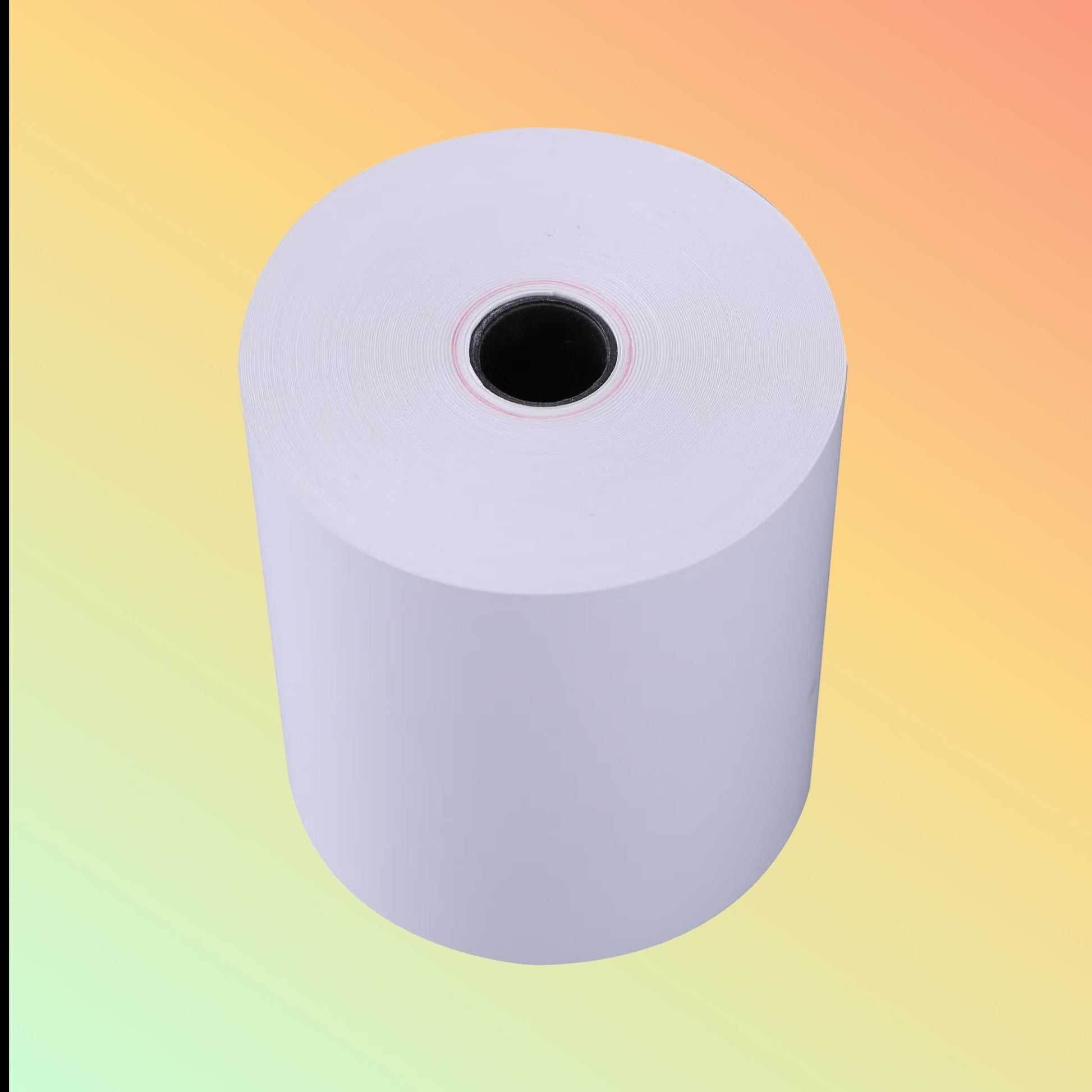 15X10Cm 80X50M 50 Roll Per Box 57X40Mm 80X80 Thermal Paper Roll - NEOTECH