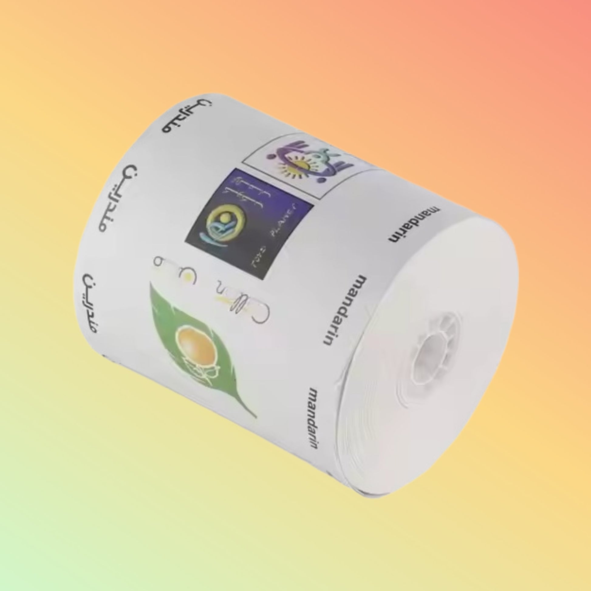 2021 Unifon BPA - Free Thermal Paper, 80x70mm for POS Printers - NEOTECH