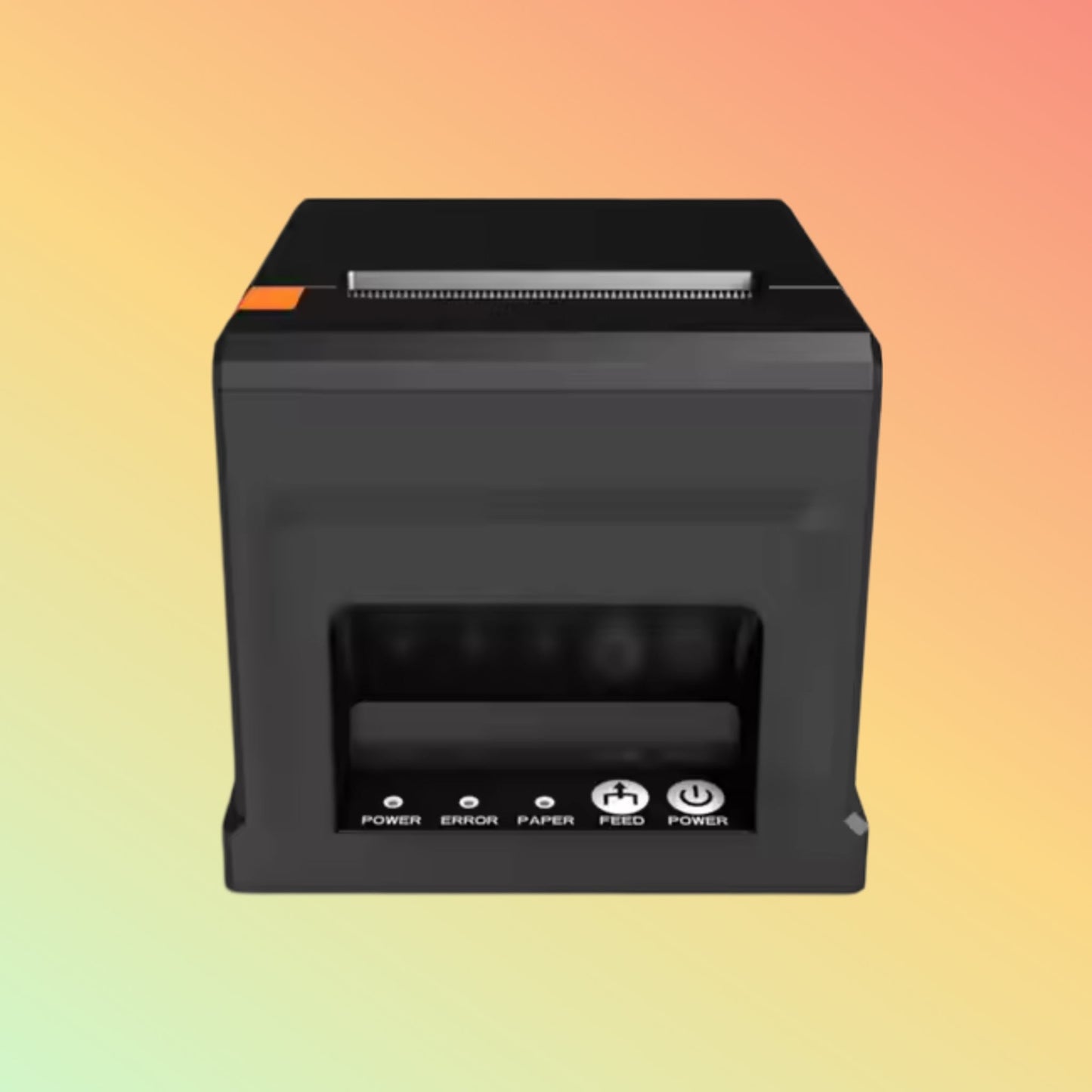 220mm/s High Printing Speed 80mm usb infterface Kitchen Thermal Receipt Printer with auto cutter - NEOTECH