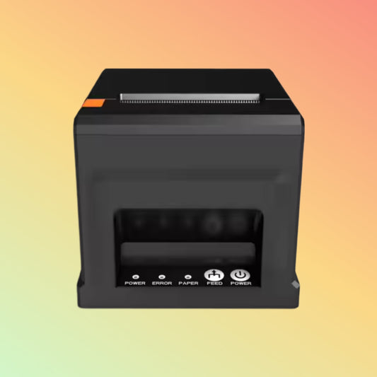 220mm/s High Printing Speed 80mm usb infterface Kitchen Thermal Receipt Printer with auto cutter - NEOTECH