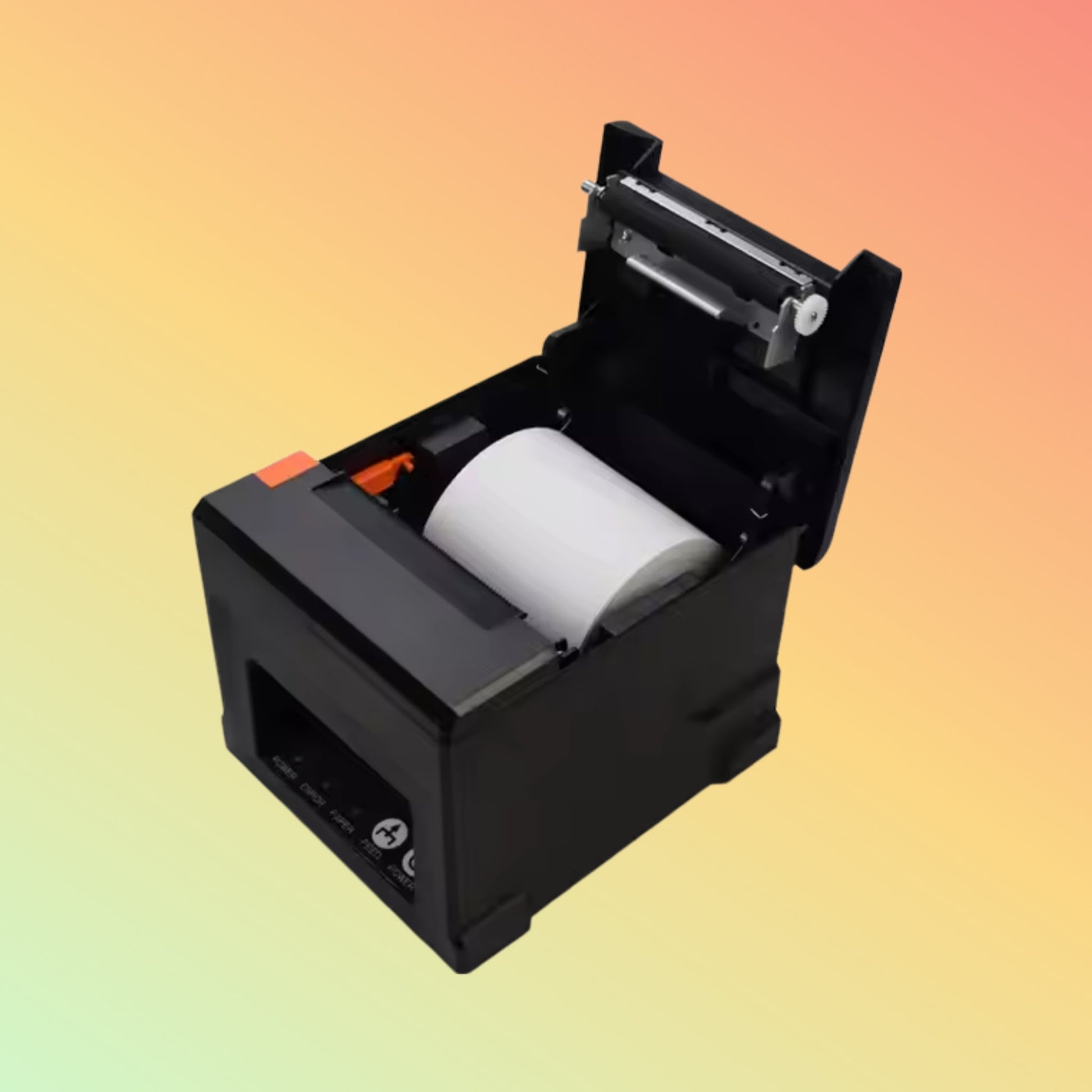 220mm/s High Printing Speed 80mm usb infterface Kitchen Thermal Receipt Printer with auto cutter - NEOTECH