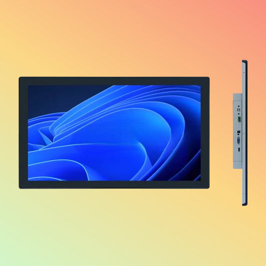 23.6" Industrial Multi - Touch HD Monitor | NEOTECH - NEOTECH