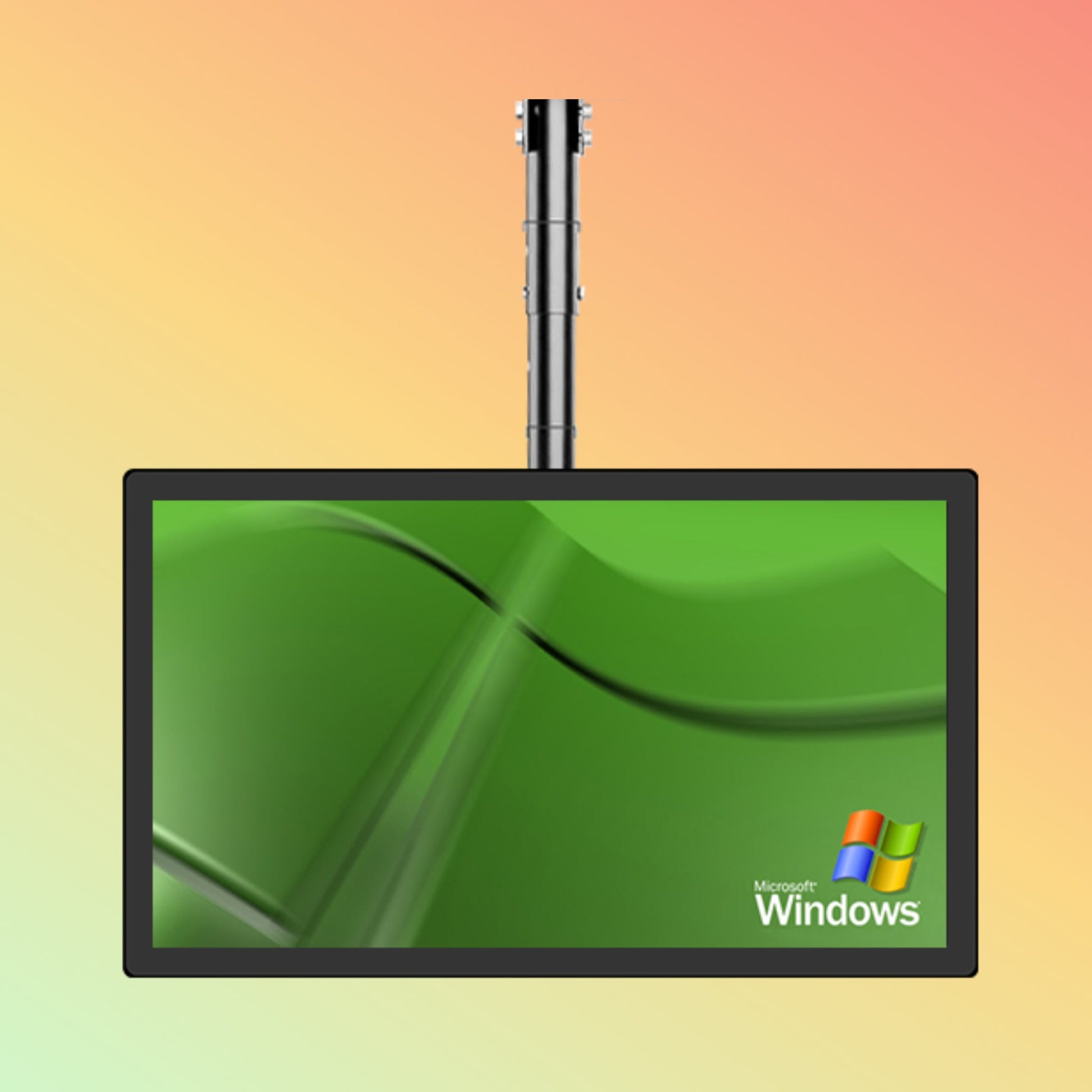 23.8" KDS Windows 11 Smart Touch Monitor | NEOTECH - NEOTECH