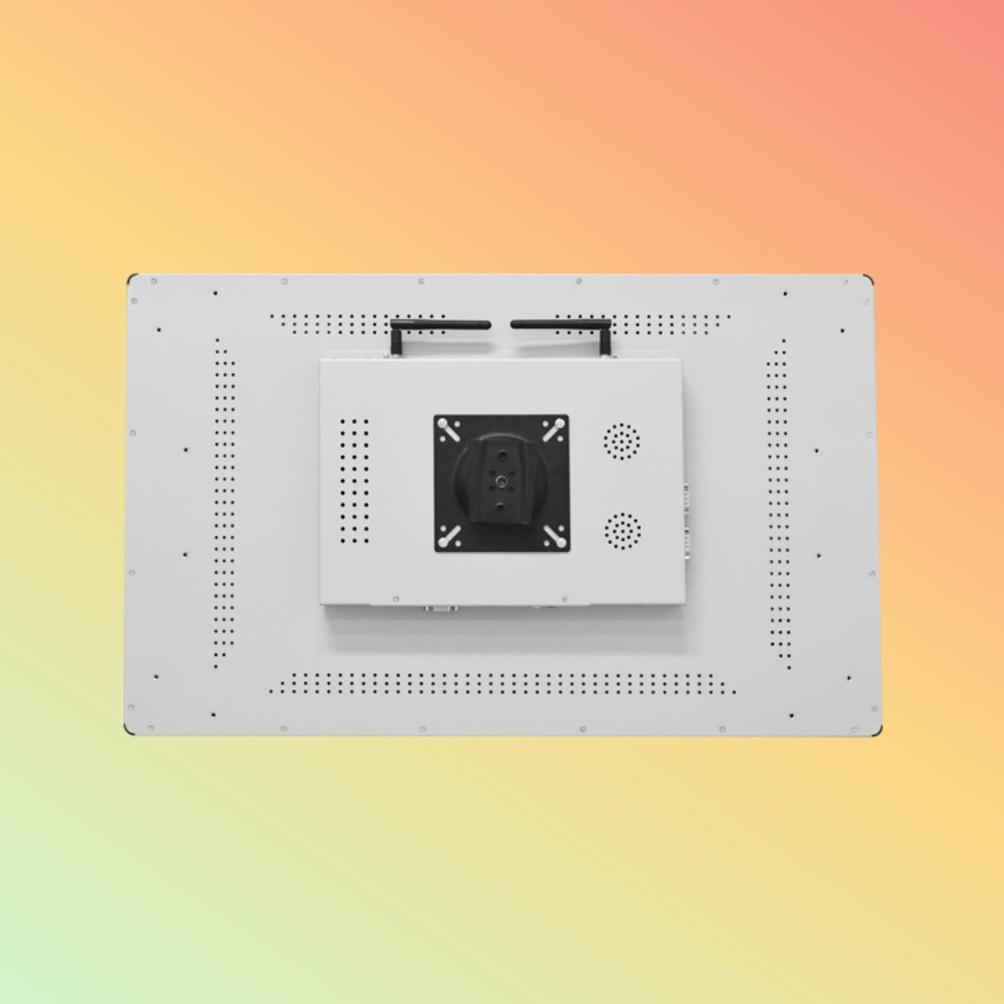 23.8" KDS Windows 11 Smart Touch Monitor | NEOTECH - NEOTECH