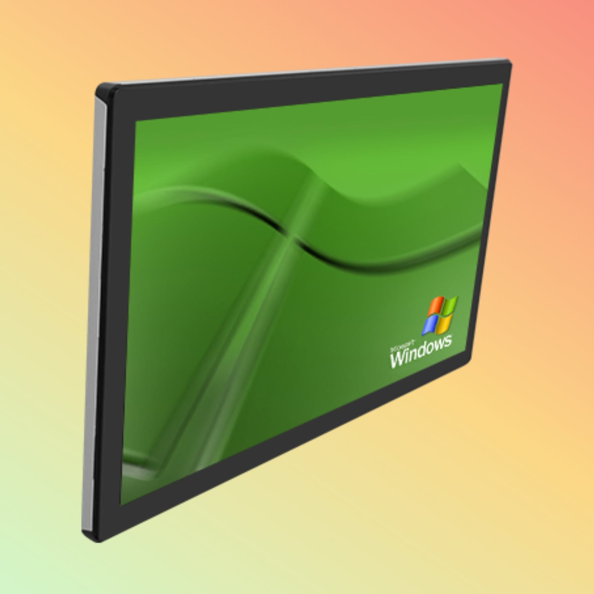 23.8" KDS Windows 11 Smart Touch Monitor | NEOTECH - NEOTECH