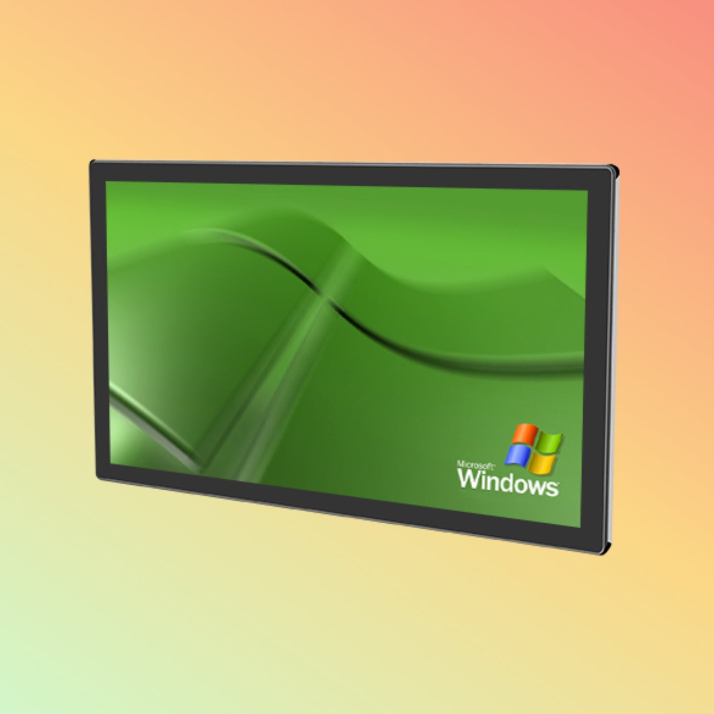 23.8" KDS Windows 11 Smart Touch Monitor | NEOTECH - NEOTECH