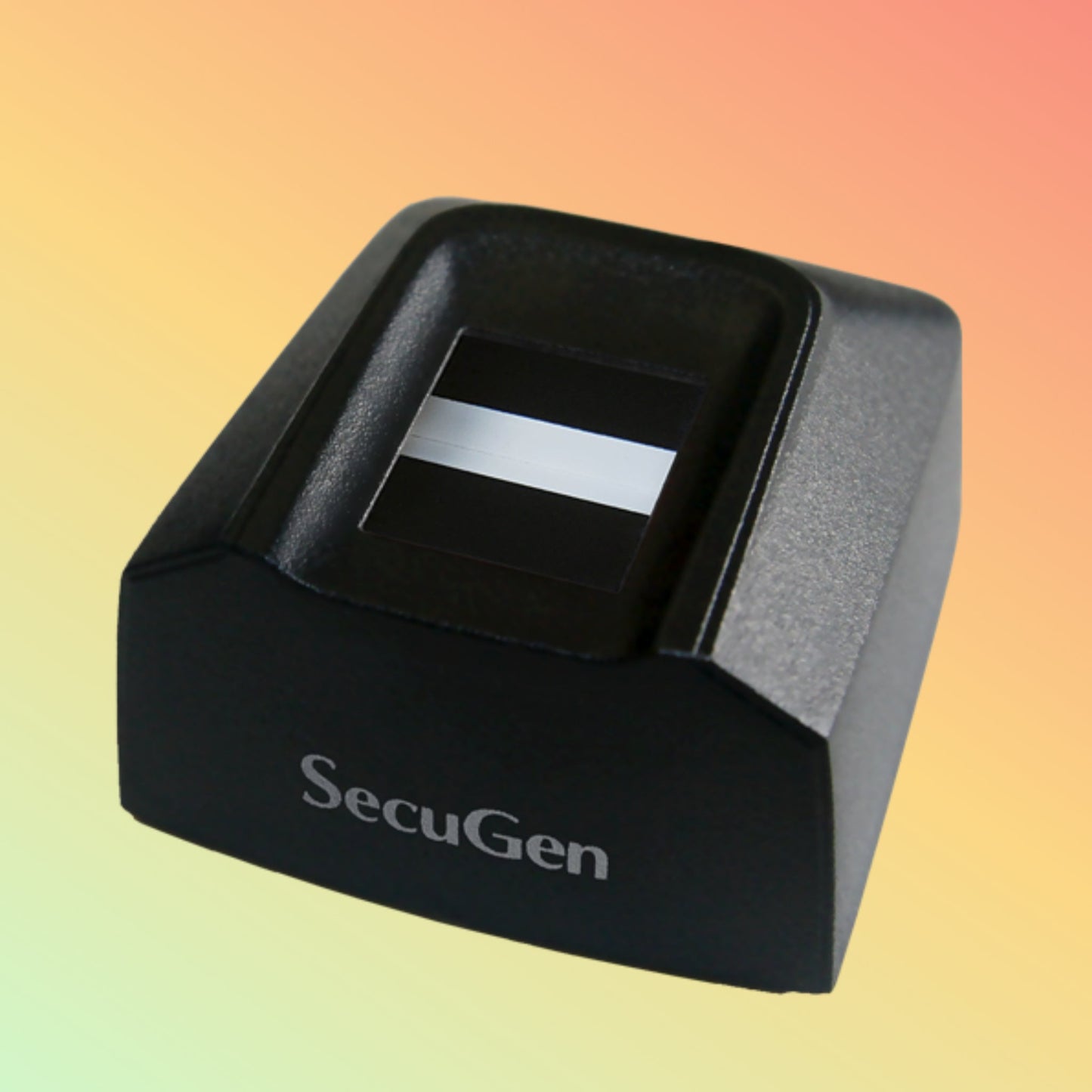 SecuGen Hamster Pro 20