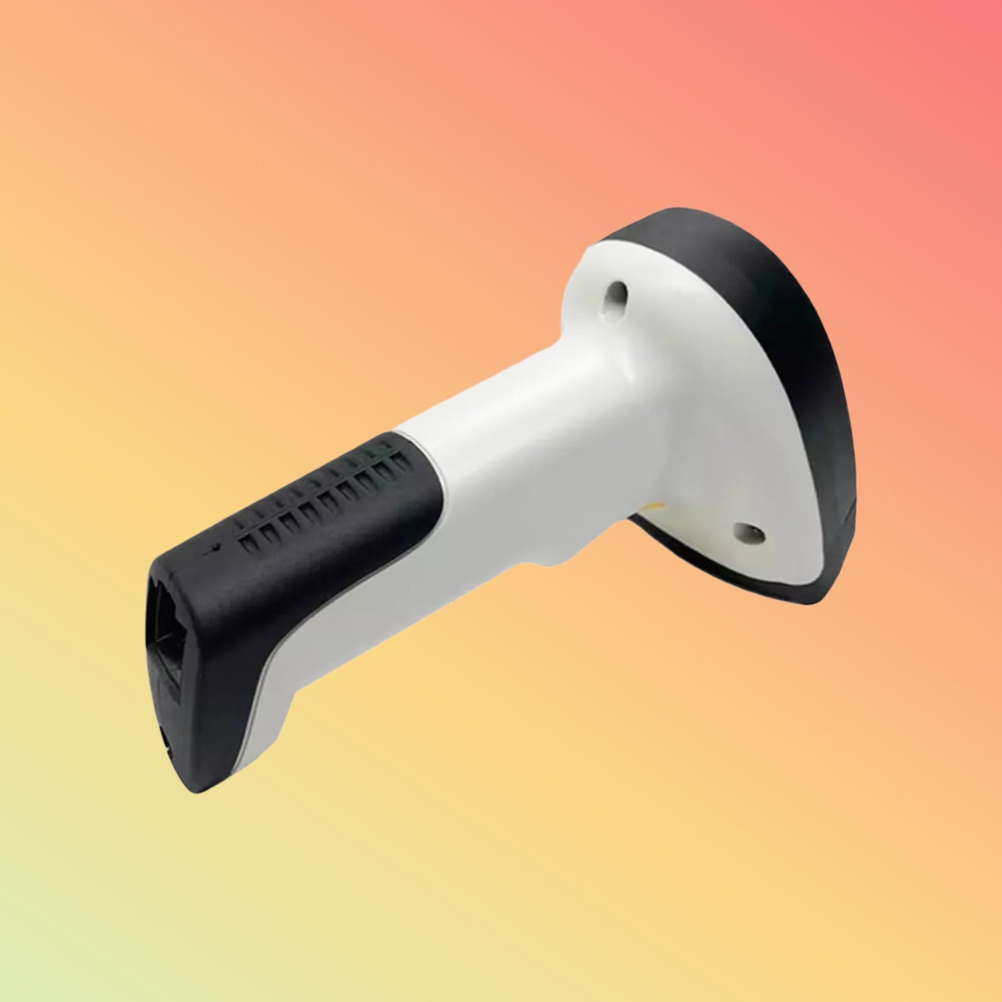 2.4G+BT Automatic Sensing Scanning Reader 2D QR Handheld Scanner Gun for Warehouse Inventory Supermarket HS - 6202 - NEOTECH