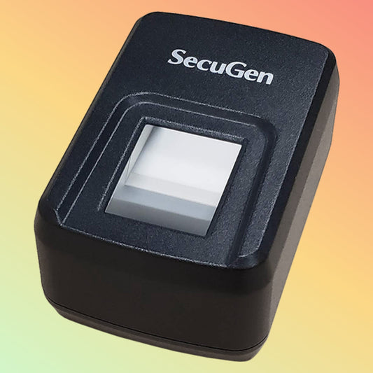 SecuGen Hamster Pro 30