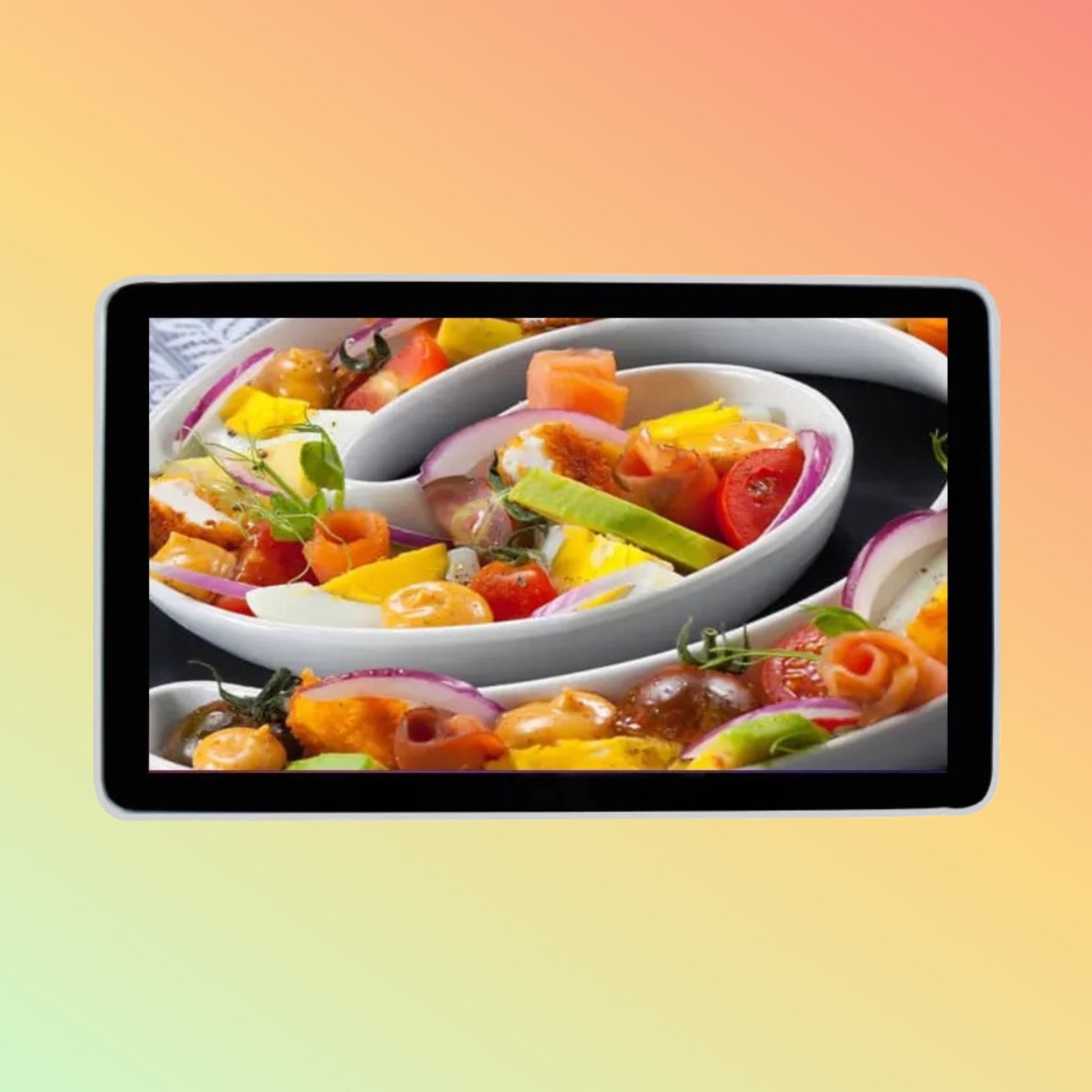 27" PCAP Touch POS System | Win10 | NEOTECH - NEOTECH