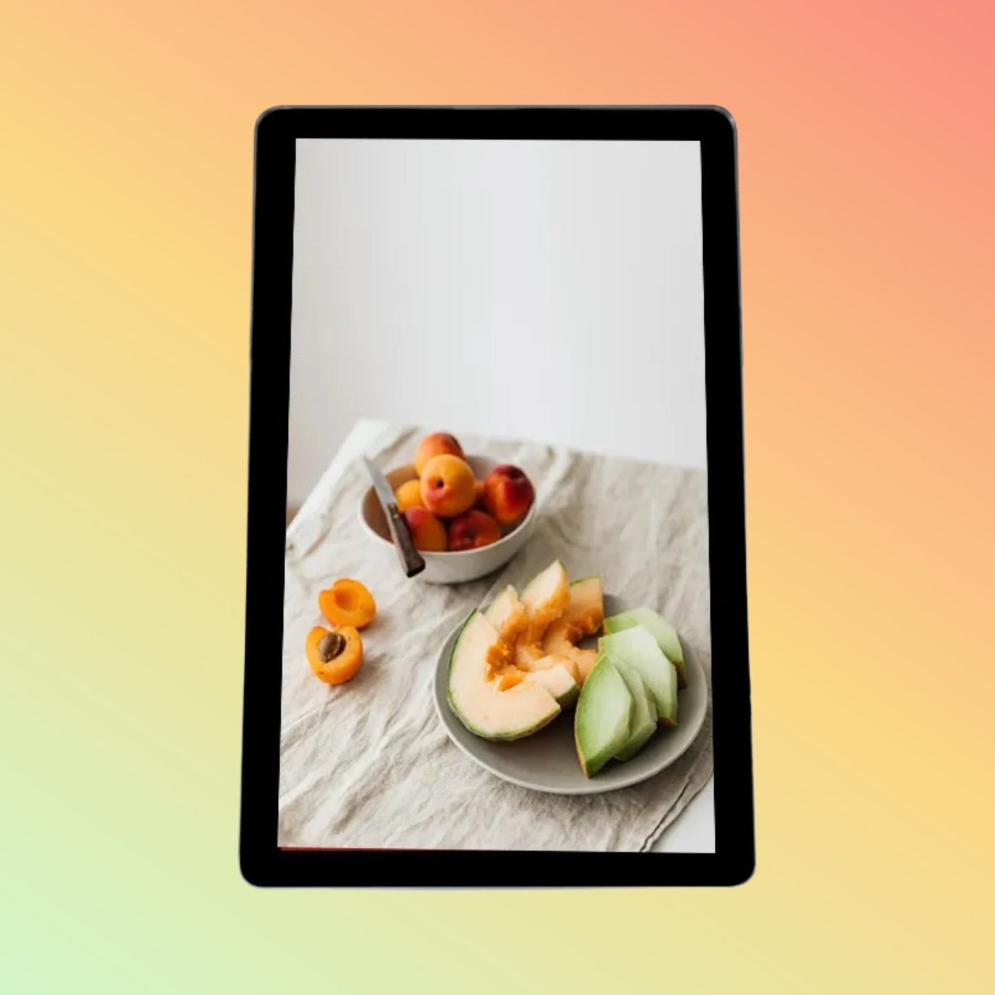 27" PCAP Touch POS System | Win10 | NEOTECH - NEOTECH