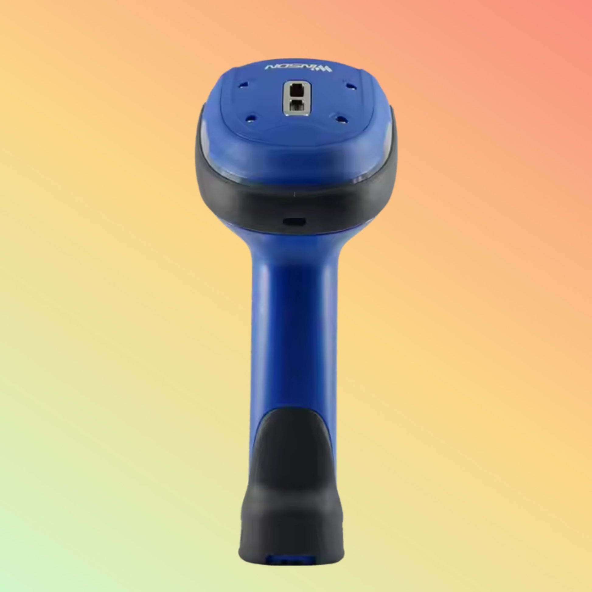 2D 1D QR MRZ OCR Barcode Scanner for Passport Reader with 1 Million - NEOTECH