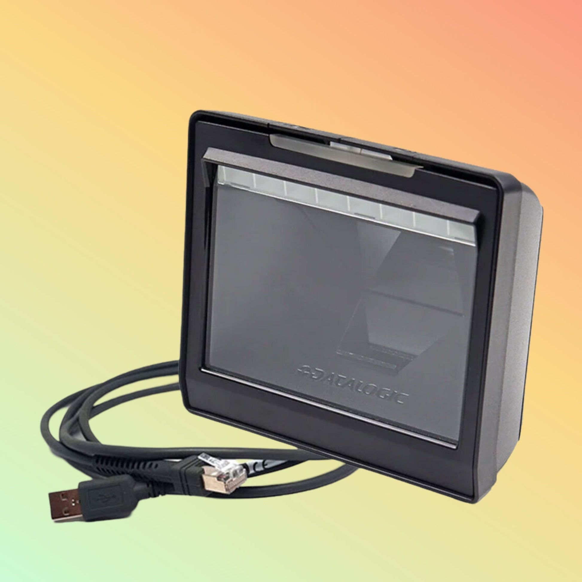 3200VSi On - Counter Barcode Scanner for Checkout Stands - NEOTECH