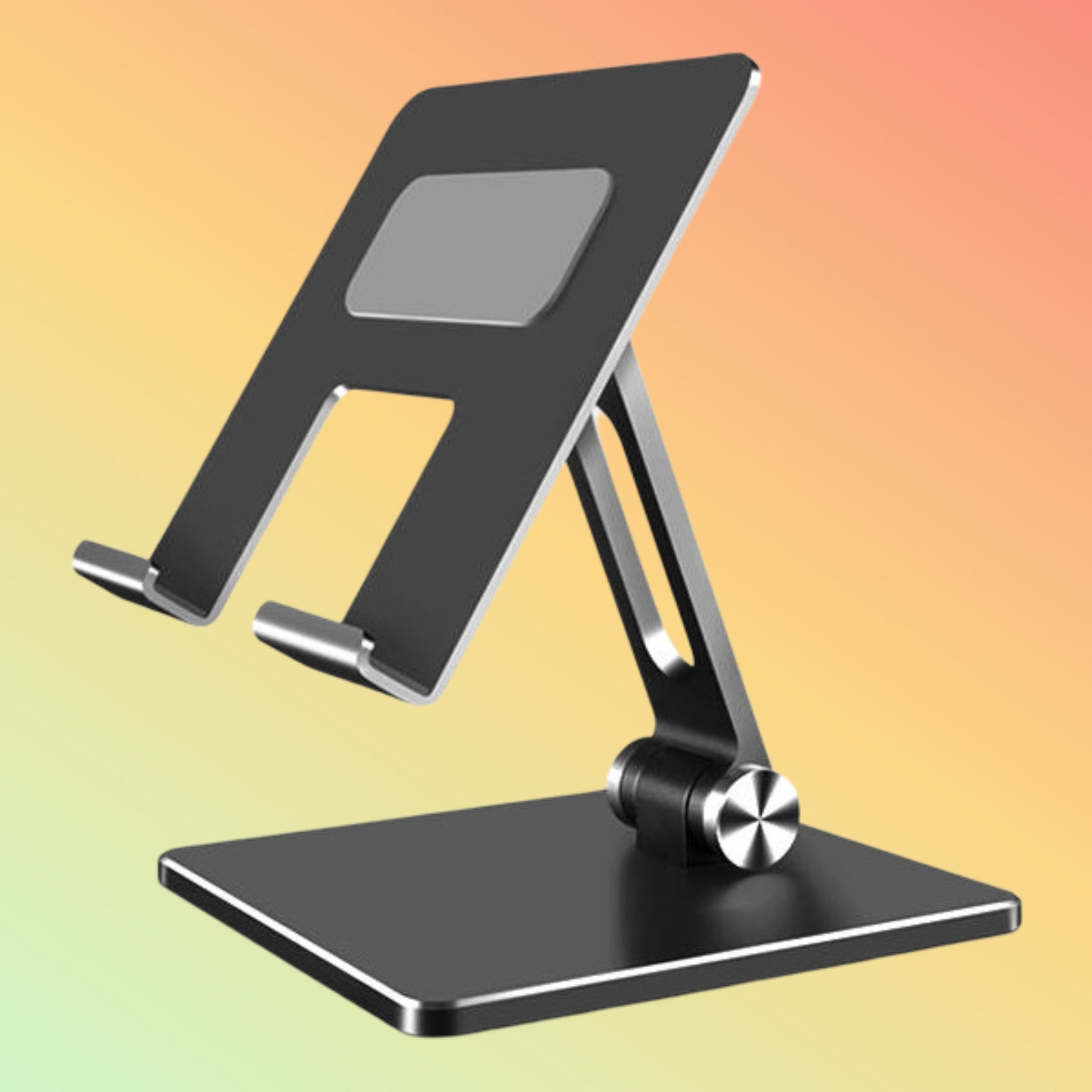 360° Foldable Adjustable Tablet Stand Holder - NEOTECH
