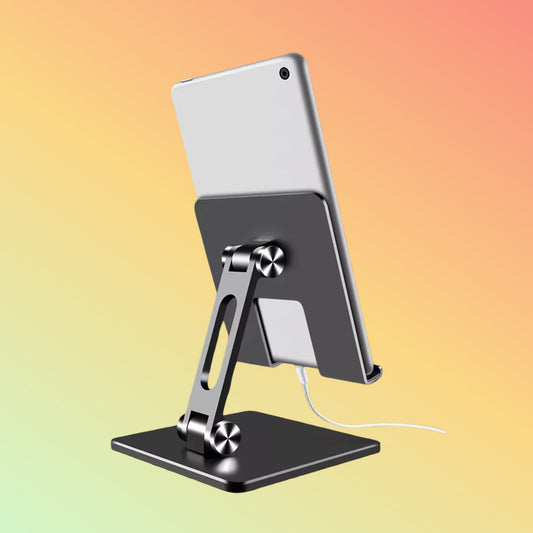 360° Foldable Adjustable Tablet Stand Holder - NEOTECH