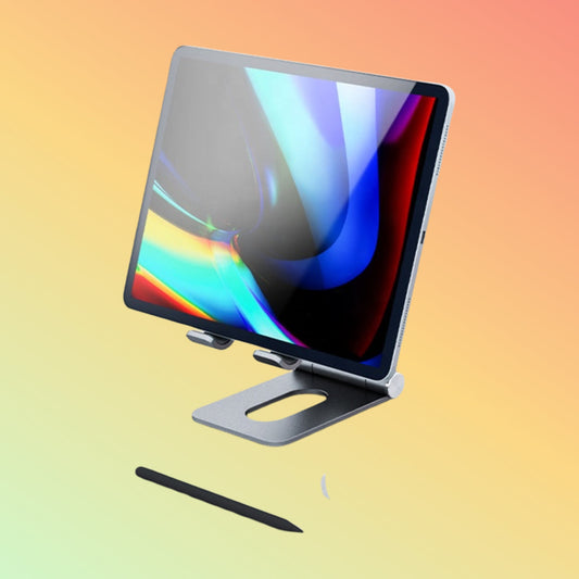 360° Foldable Adjustable Tablet Stand Holder - NEOTECH