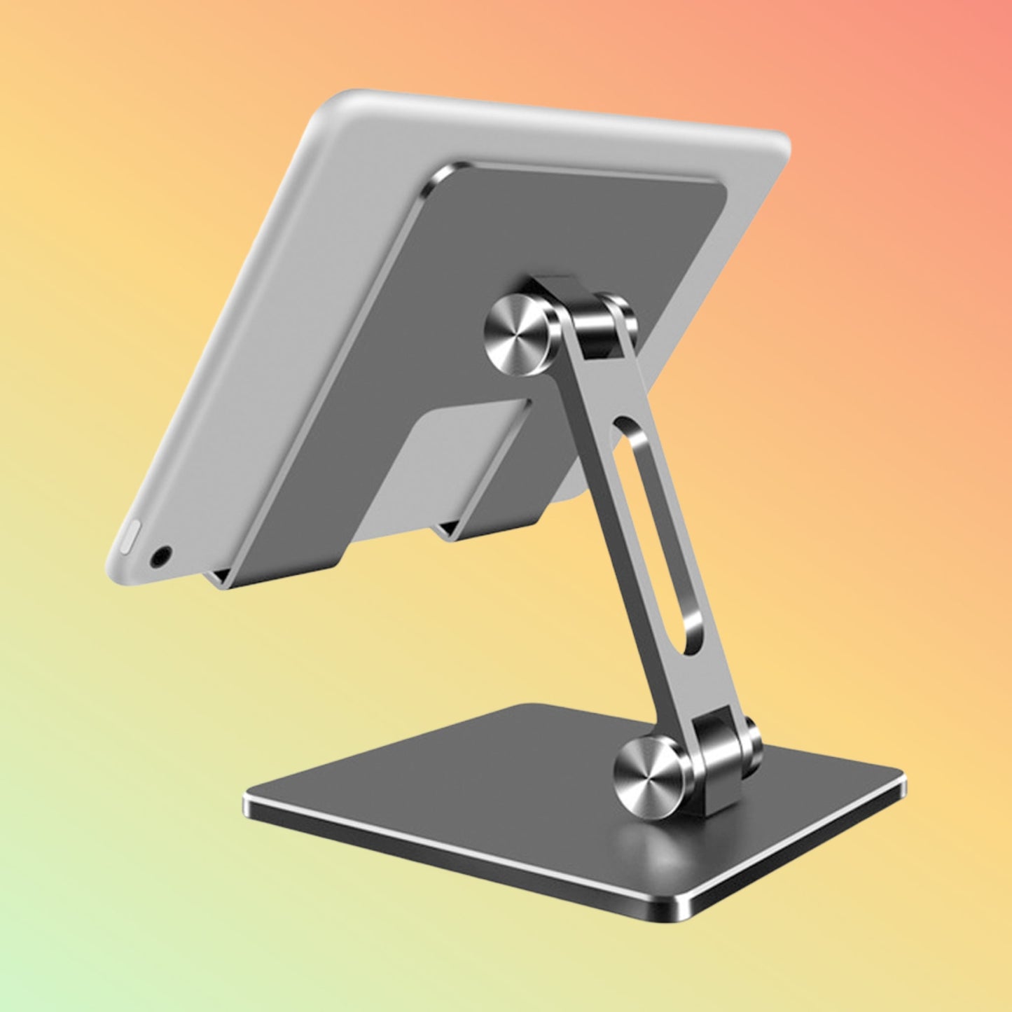 360° Foldable Adjustable Tablet Stand Holder - NEOTECH