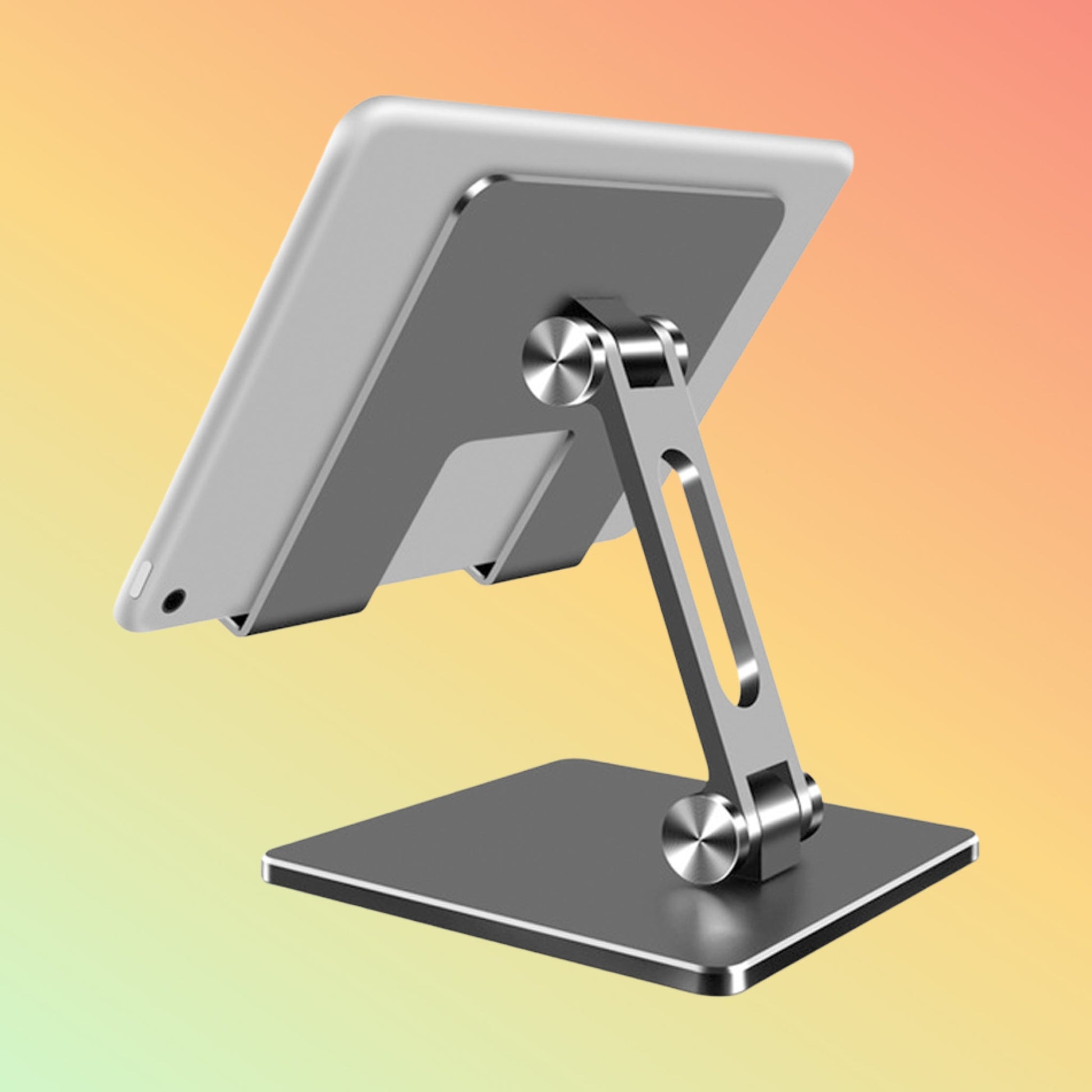 360° Foldable Adjustable Tablet Stand Holder - NEOTECH