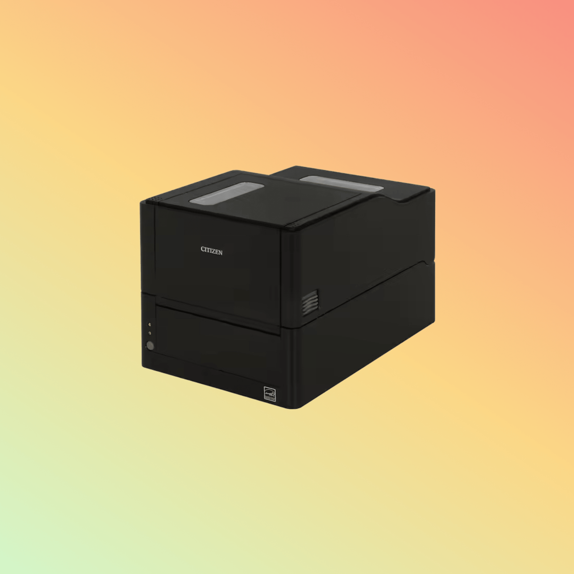 4 Inch 300DPI Citizens CL - E331 Thermal Transfer Label Printer CL - E331 Direct Thermal Desktop Labels Printer CL - E331 - NEOTECH