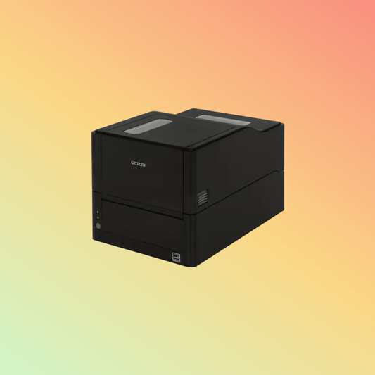 4 Inch 300DPI Citizens CL - E331 Thermal Transfer Label Printer CL - E331 Direct Thermal Desktop Labels Printer CL - E331 - NEOTECH