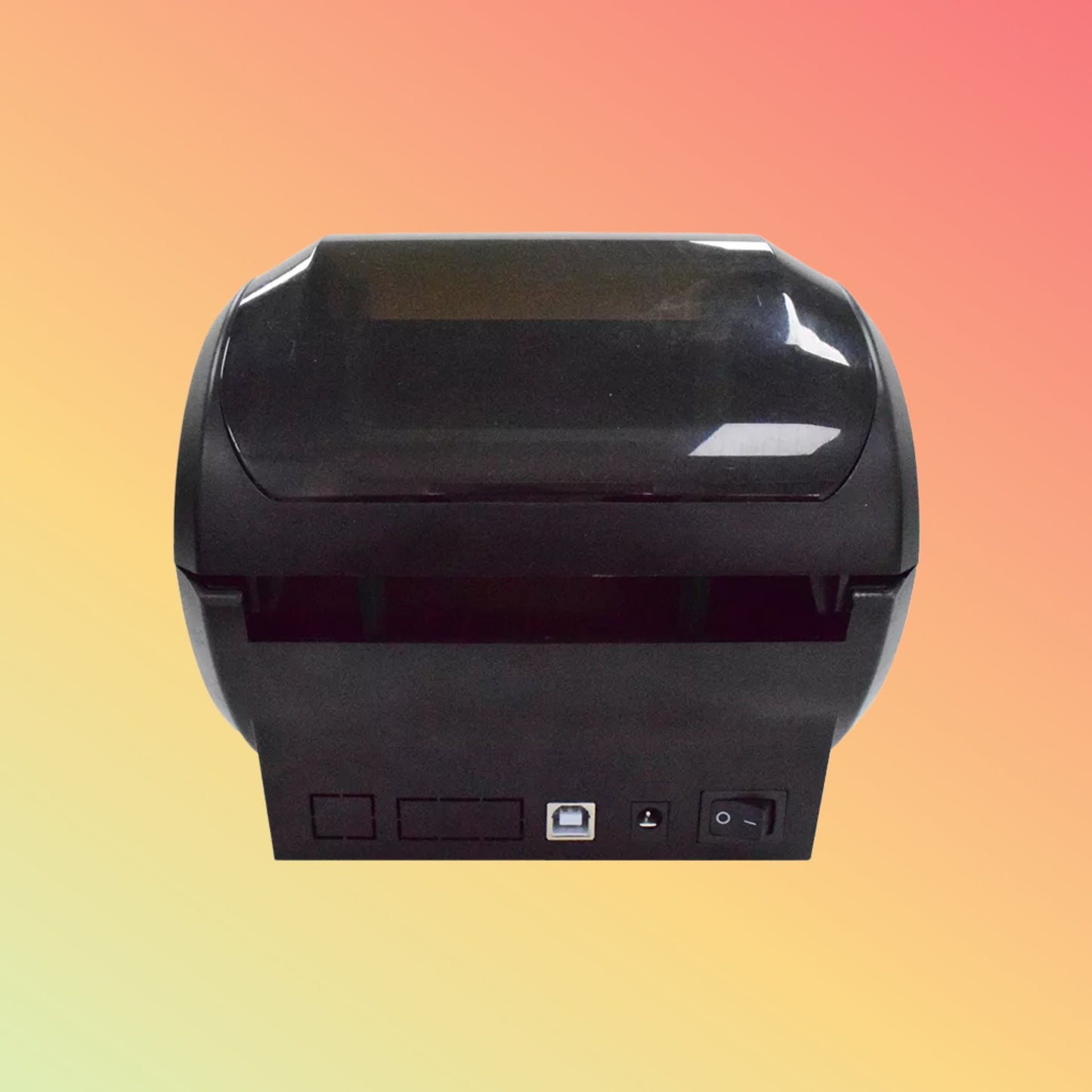 4 Inch USB(Bluetoot /Wifi Optional) Thermal Shipping UPS Sticker Printer for Stickers TD - 401 - NEOTECH